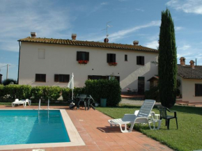 Modern Farmhouse in Pienza with Pool Pienza